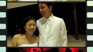 Dj Michael Nunez - Chris & Jana Wedding @ Admiral Kidd Club