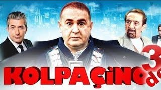 Kolpaçi̇no 3. Devre Tvde İlk Şafak Sezer Erkan Petekkaya Full Hd Izle 4K Vs 1080 P Filmler