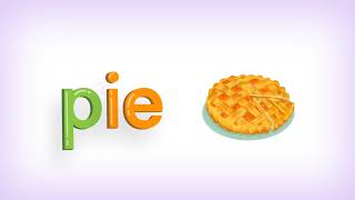 Ie, Igh L Double-Letter Vowels L Word Chant L Best Phonics