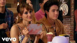 Elenco de Soy Luna - La Vida es un Sueño (\