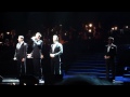 Il Divo. Come what may