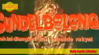 BERANAK DALAM KUBUR Menjadi Sundel Bolong