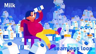Milk Soundtrack By Epic Mountain Extended 1 Hour Kurzgesagt Soundtrack