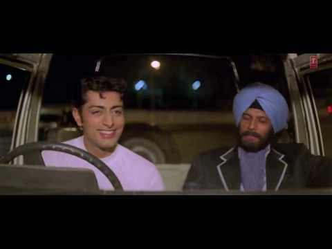 Tum Bin Movie Best Scene | Amar Car Accident | Priyanshu Chatterjee...