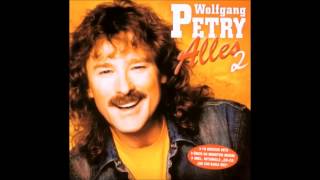 Watch Wolfgang Petry Album Alles video