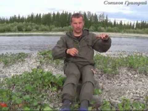 Кривда для рыбалки своими руками 26