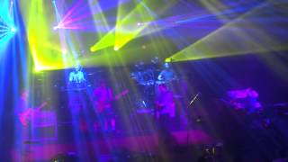 Watch Umphreys Mcgee Mantis video