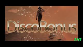 Discobonus-Best Song