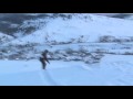 Snowboarding In Gyimes (Dzsájmsz)