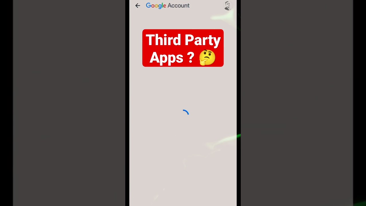 How To Remove Third Party Applications Linked With How To Remove Third Party Applications Linked With