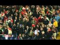 Italy - Serbia Hooligans Ultras Ruin Football Match - 2012 Qualifiers