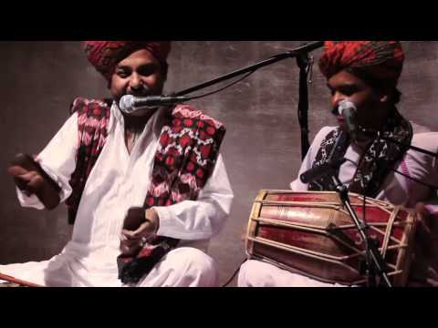 Espacio Ronda - DIL MASTANA - Hichki
