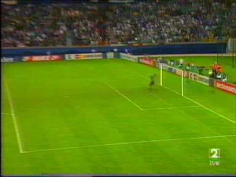  Arsenal on Gol De Esnaider Zaragoza   Arsenal Recopa 1995   Vxv  Videos X Vos