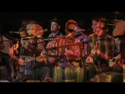 The Ooks Of Hazzard - Kids (MGMT Cover)