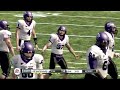 NCAA 2011 - Colorado State vs TCU