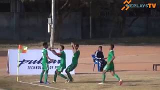 A Division League । Football । Puspalal Badminton । Sports News 2075 08 01