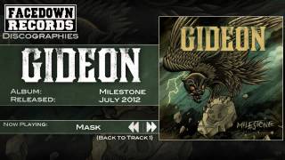 Watch Gideon Mask video