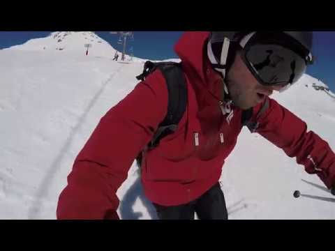 Crans-Montana - Hiver 2017