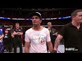 UFC on FUEL TV 9: Gegard Mousasi Post-Fight Interview