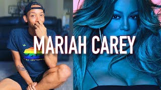Mariah Carey A No No The Distance W Reaction Review Mariah Carey A No No The Distance W Reaction Review