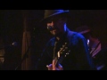 Richard Julian - Cold Grey Sky - Rockwood 1-28-11