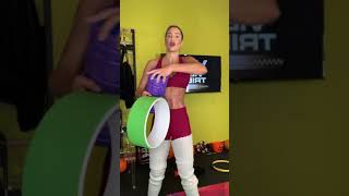 Jennifer Nicole These Deep Detox Y Sculpt And Stretch Online Webcam Workouts .Jnlvip