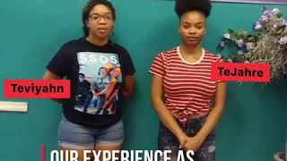 2019 Interns Testimonial