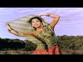 Ghunghat Nahin Kholoongi Saiyan Full Song Mother India