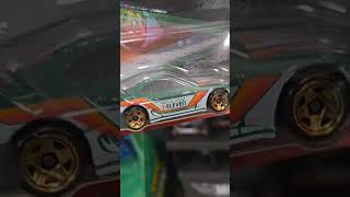 Looking For That Special Hot Wheels