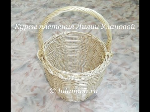 Верёвочка из газетных трубочек мастер класс Верёвочка из газетных трубочек мастер класс
