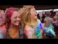 colorful