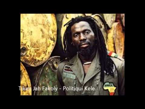 Politiqui Kele Video
