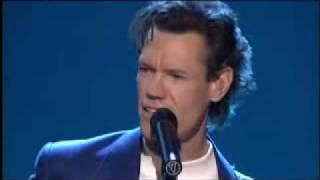 Watch Randy Travis Shallow Water video