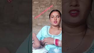 Indian Desi Feeding Breast Milk