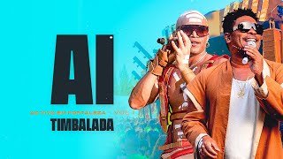 Watch Timbalada Ai video
