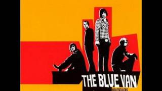 Watch Blue Van The Remains Of Sir Maison video