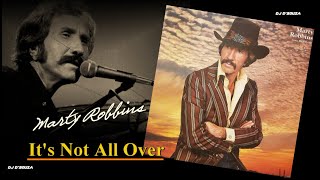 Watch Marty Robbins Its Not All Over video