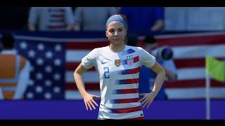 Fifa 19 Journey Kim Hunter Extended Audio Fifa 19 Journey Kim Hunter Extended Audio