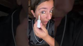 Updated Makeup Routine