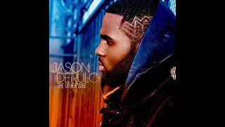 Jason Derulo - The Other Side Angel Cannon Remix Vocal Pitch Reverb Edit