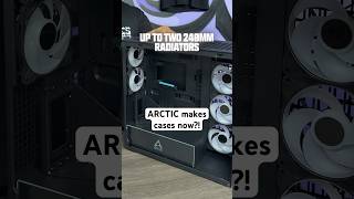 Arctics New Case Is Insane