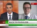 Bailout Fallout: Italy, Spain next on Eurozone crisis 'death list'? Bailout Fallout: Italy, Spain next on Eurozone crisis 'death list'?