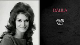 Watch Dalida Aime Moi video