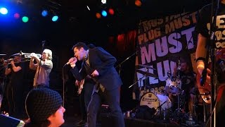 Watch Mustard Plug Brain On Ska video