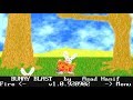 [Bunny Blast - Игровой процесс]