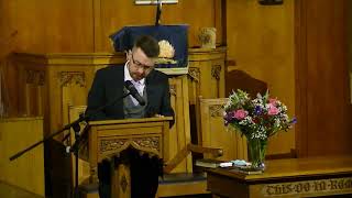 20th February 2022 - Evening Service