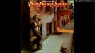 Watch Pure Prairie League Youre Mine Tonight video