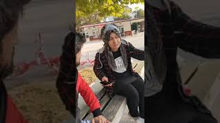 Ohaa Öyle Bir Laf Soktum Ki Ne Diyeceğini Şaşırdı
