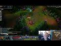 Meteos - Lee Sin - Jungle «Godmode» (Challenger)