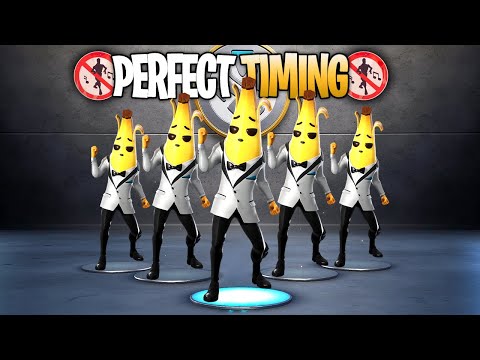 Fortnite - Perfect Timing Compilation #71 (Chapter 2 Season 2)